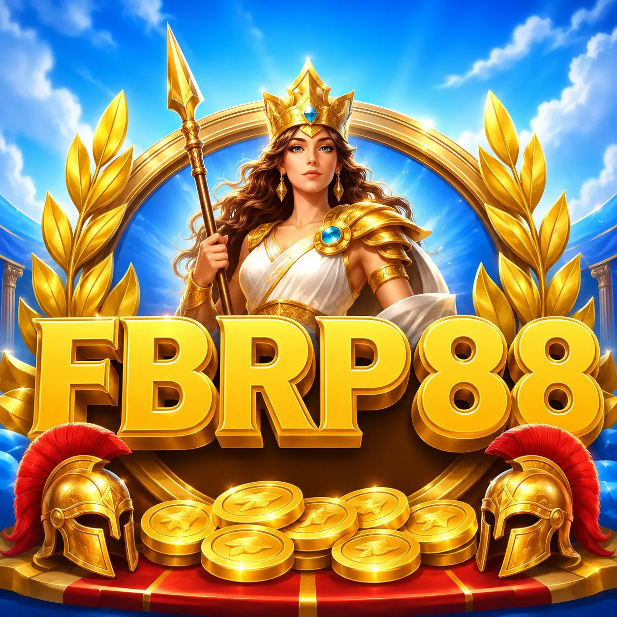 FBRP88 - Permainan Arcade Seru dan Menantang